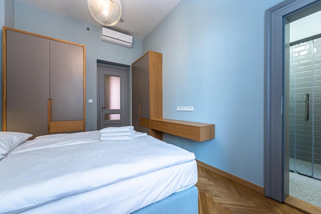 Wishlist Old Residences - U Obecního Dvora 1 * Praha