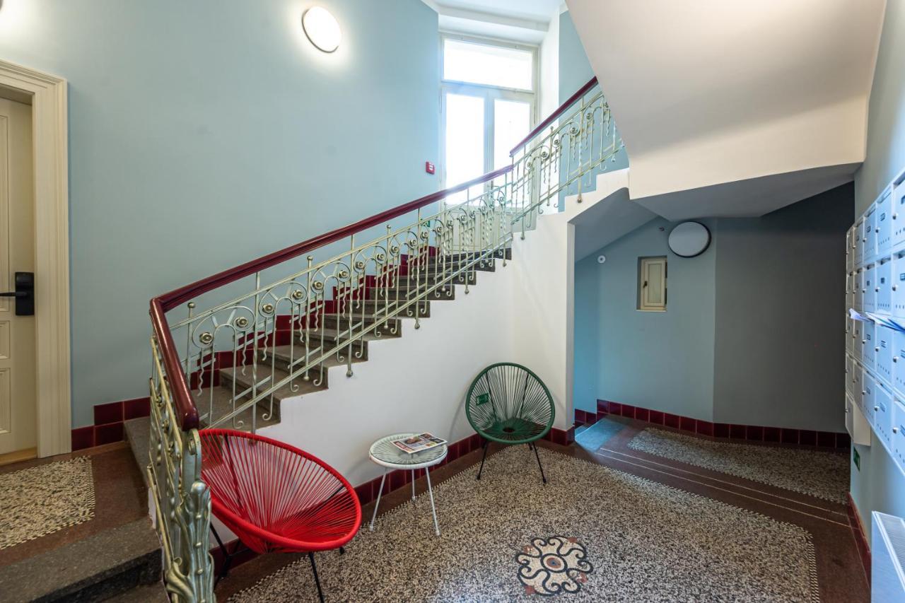 Apartmán Wishlist Old Residences - U Obecního Dvora 1 *