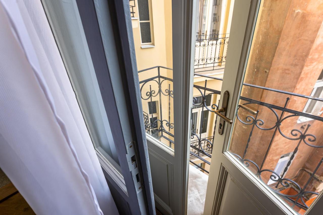 Wishlist Old Residences - U Obecního Dvora 1 * Praha