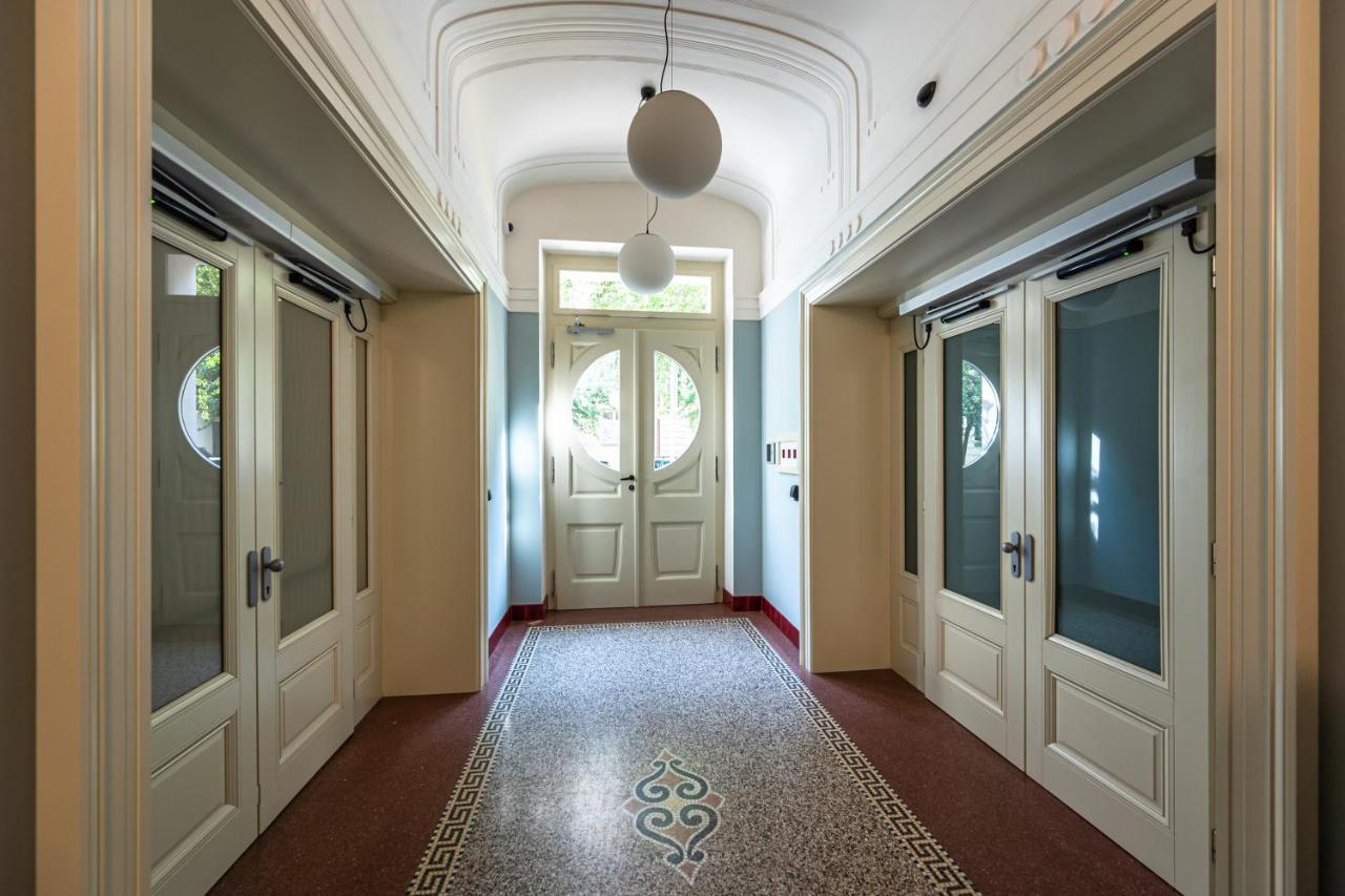 Wishlist Old Residences - U Obecního Dvora 1 Apartmán *