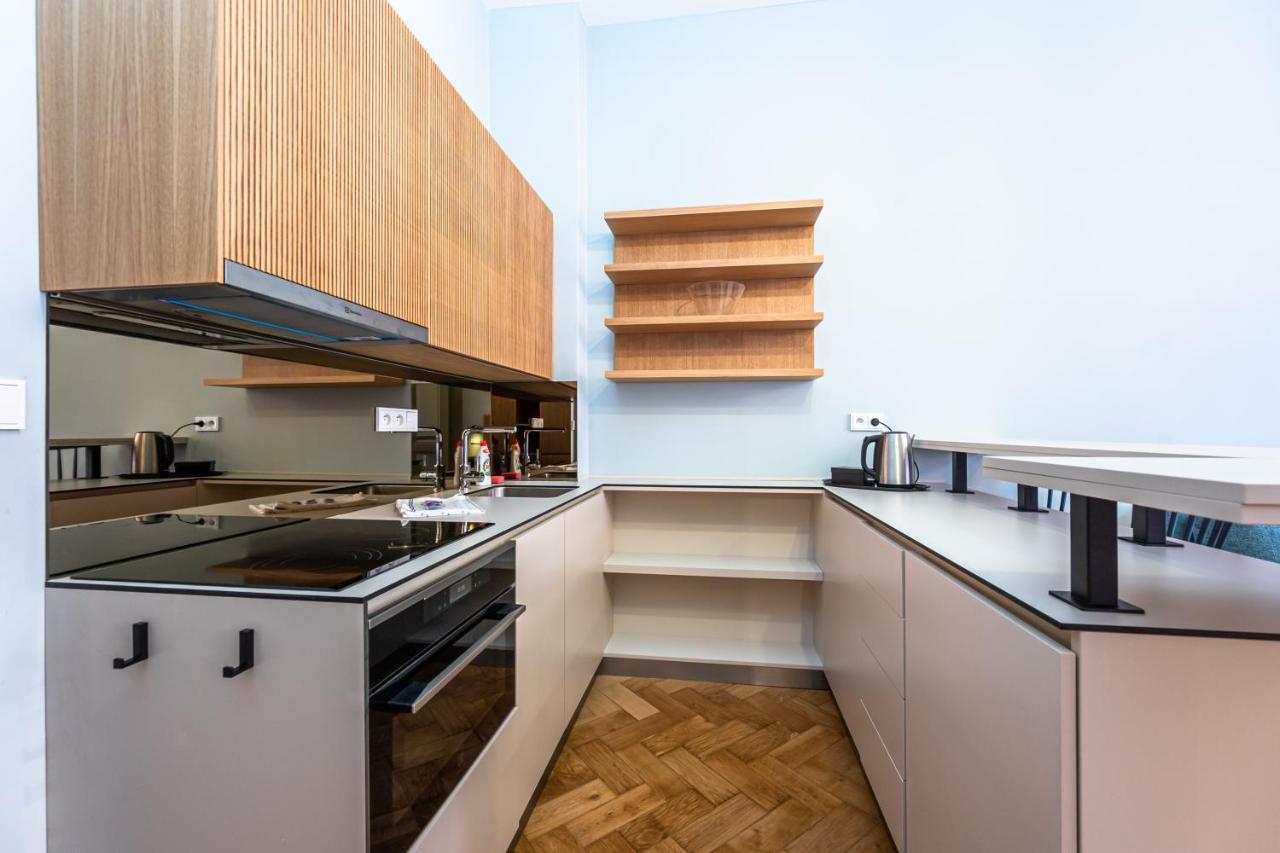 Wishlist Old Residences - U Obecního Dvora 1 *