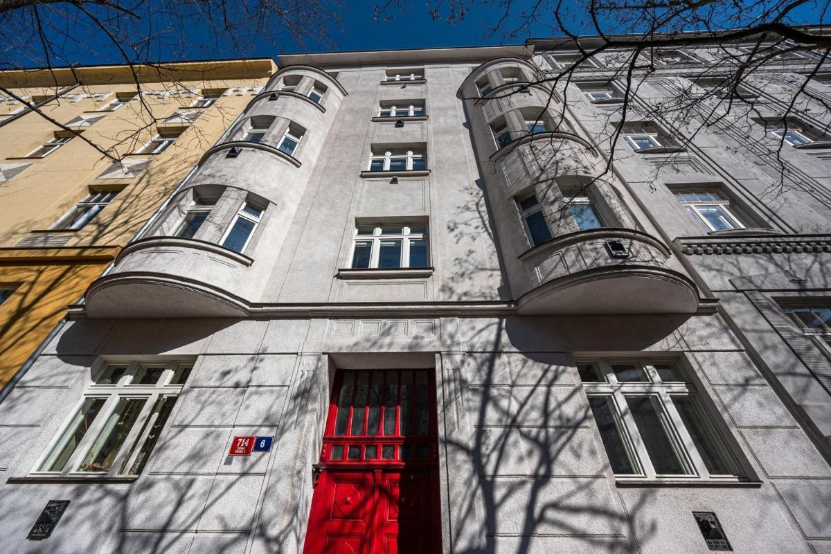 Wishlist Old Residences - U Obecního Dvora 1 * Praha