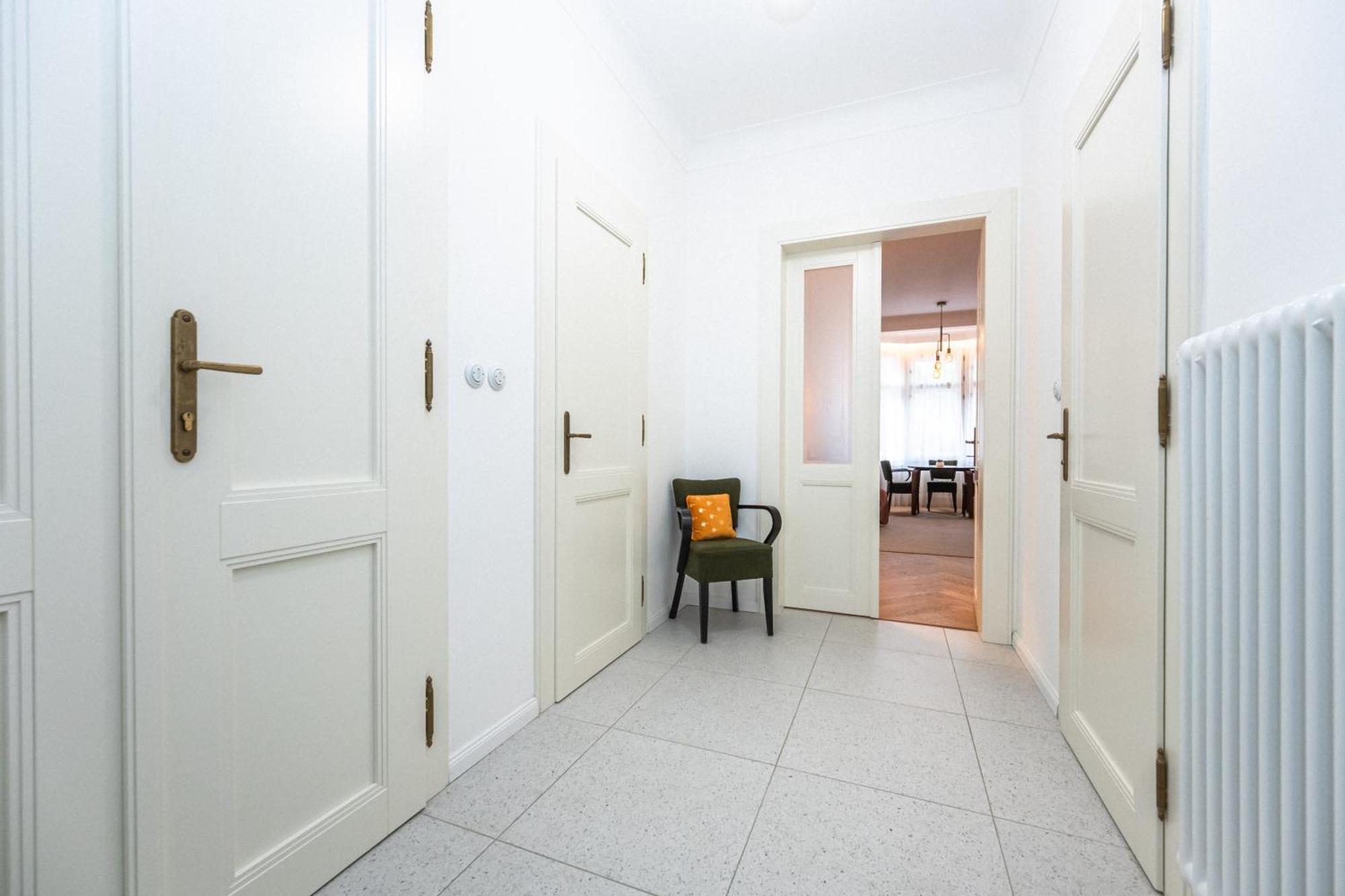 Wishlist Old Residences - U Obecního Dvora 1 *