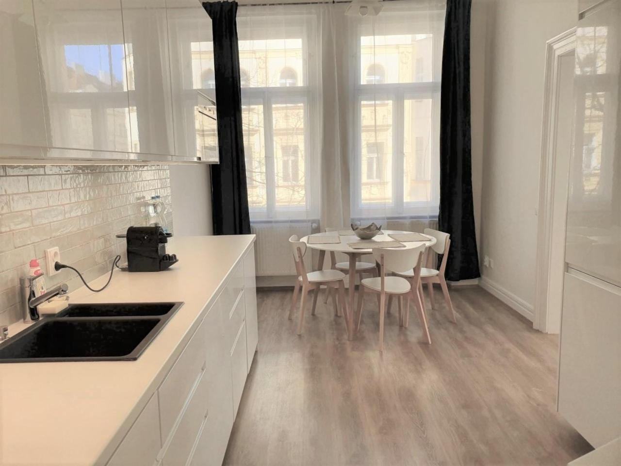 Wishlist Old Residences - U Obecního Dvora 1 Apartmán