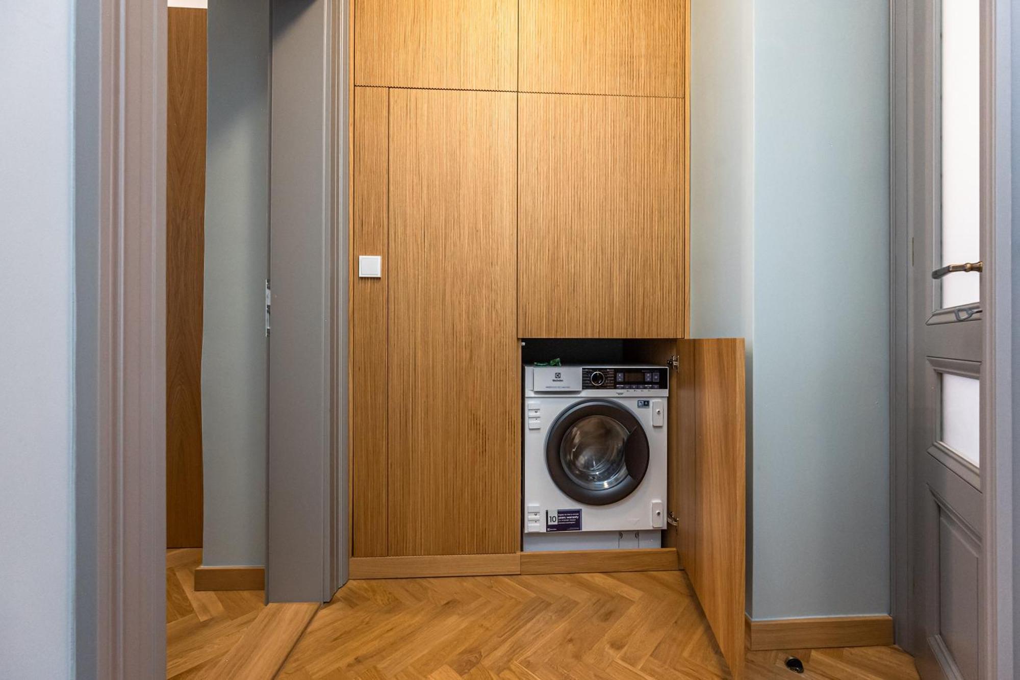 Wishlist Old Residences - U Obecního Dvora 1 Apartmán *