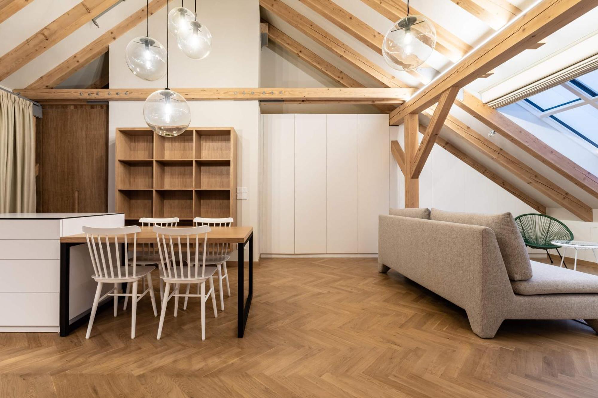 Wishlist Old Residences - U Obecního Dvora 1 Praha