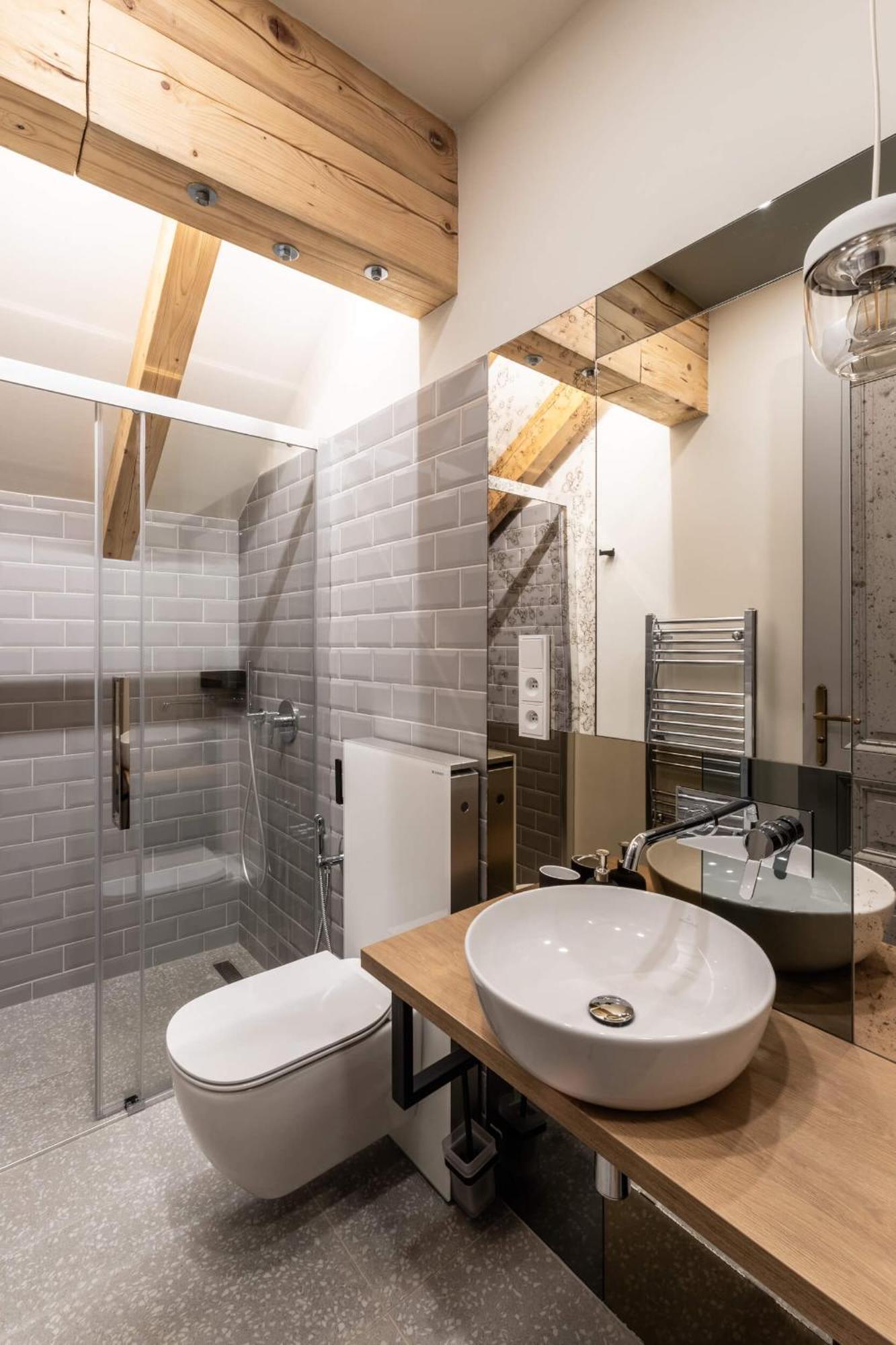 Wishlist Old Residences - U Obecního Dvora 1 Apartmán Praha